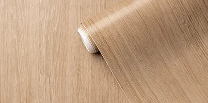 Linoleum Boden hartboden