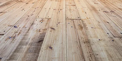 Parkett Boden Hartboden