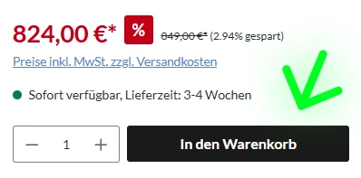 Vivenso Pro-Aqua Rabattcode