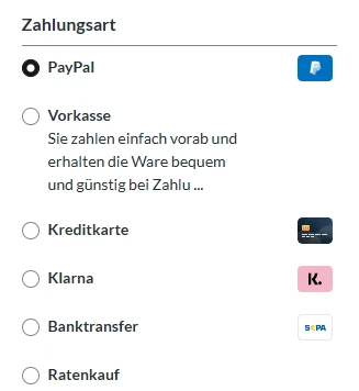 Vivenso Pro-Aqua Rabattcode