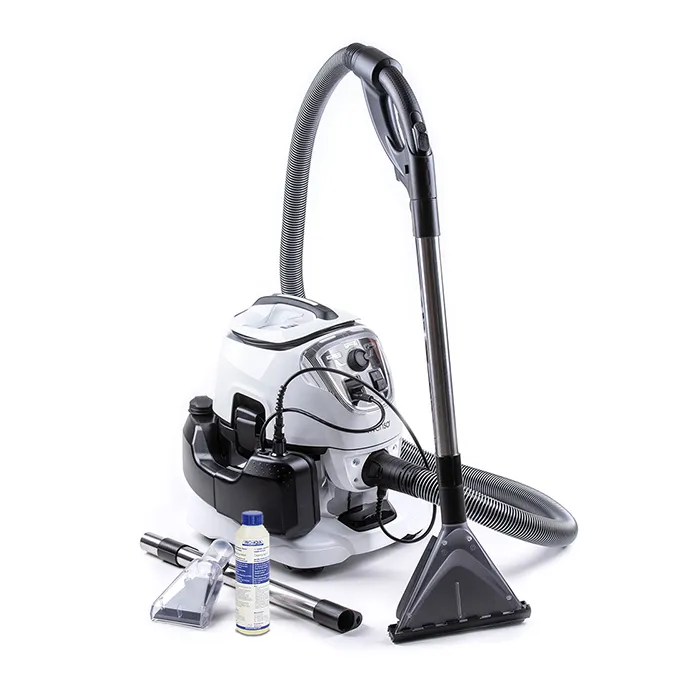 Vivenso Wasserstaubsauger Pro-Aqua Spruehextraktionskit