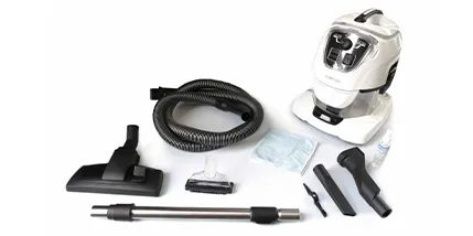 Vivenso Wasserstaubsauger Pro-Aqua Grundgerät